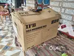 Solo microwave oven (new)