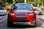 Land Rover Discovery Sport HSE 7-Seater, 2018, Diesel