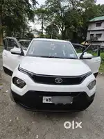 Tata Punch  2022 Petrol Well Maintained