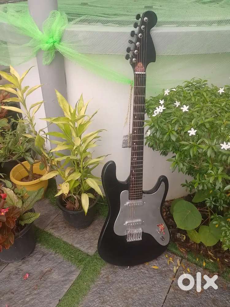 Electric Guitar