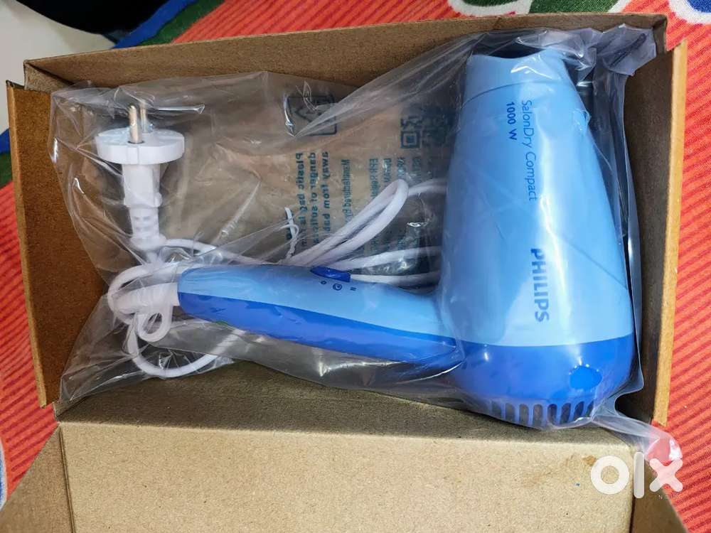 Philips Hair dryer