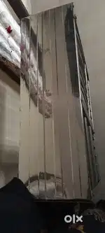 Kitchen rack