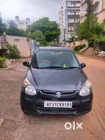 Maruti Suzuki Alto 800 LXI petrol, model 2015 Well Maintained