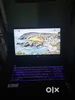 Hp Pavilion Gaming laptop