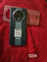 Oppo f27pro plus 8gb 256 5g read add clearly