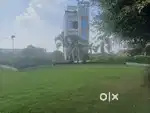 80 yrd plot in a gated society located on Delhi Road.