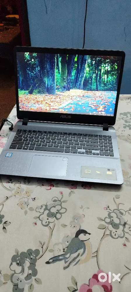 Asus Laptop
