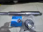 Royal Enfield bullet long Punjab silencer 1500 wat LED light