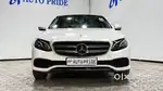 Mercedes-Benz E-Class E 200 Exclusive, 2019, Petrol