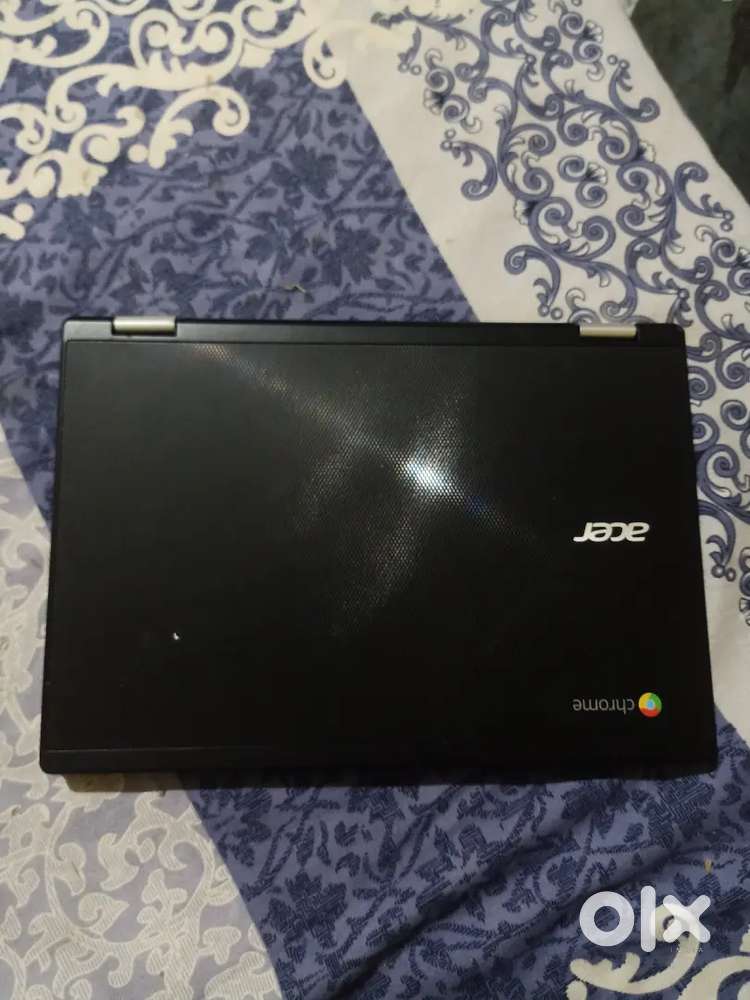 Good condition with charger and bag
