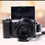 Sony alpha 5100