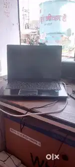 Heat printing machine