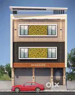 Commercial Rent for Udayakulangara