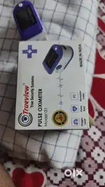 Pulse oximeter