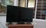Worldstar 32 led T.V