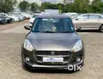 Maruti Suzuki Swift, 2022, Petrol
