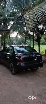 Hyundai Verna 2007 Diesel 96000 Km Driven