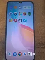 Phone Y21G