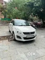 Maruti Suzuki Swift 1.2 VXI (O), 2018, CNG & Hybrids