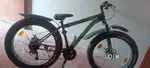 Gear cycle brand new condition