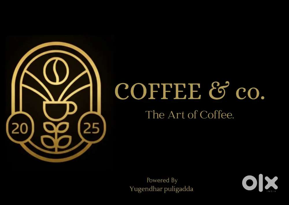 Coffe &co, cafe & bistro