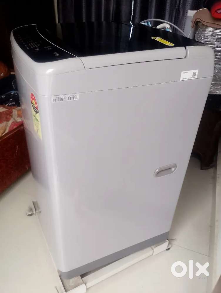 Lg Top Load fully automatic 7.5 kg washing machine