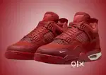 Brick by Brick jordan 4 uk 8.5