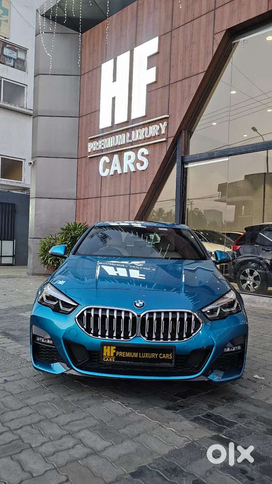 BMW 2 Series 2.0 220D M Sport, 2023, Diesel