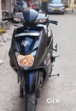 NTORQ 125 CC SCOOTER 39000KM CHALI HUI HAI