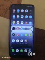 Vivo T2x 5G, 4+4GB Ram 128GB Storage