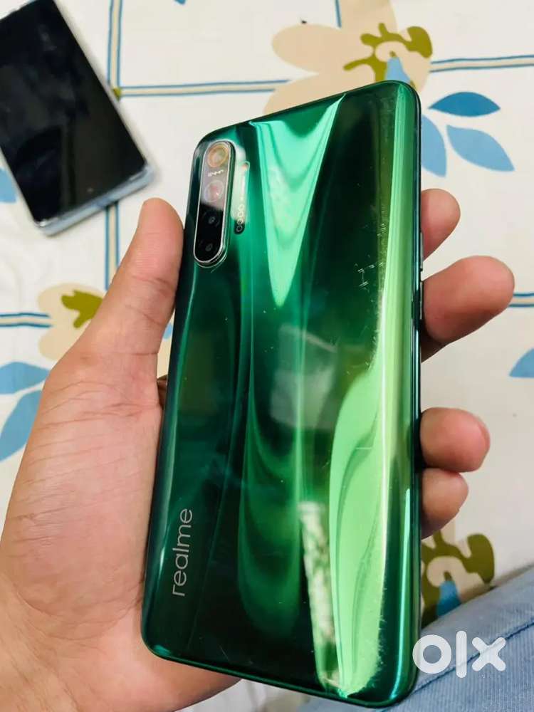 Realme X2 8-128