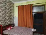 Beautiful room with bathroom