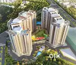 2BHK FLAT AVAILABLE FOR RENT IN PRIME SOCIETY WAKAD
