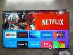 Android Smart TVs in Factory Rates