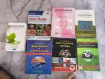 BAMS books / Ayurvedic books / NCISM / Medical books