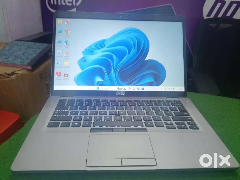 Dell Latitude 5410 Lite Used Laptop i5 10th Genz 8gb RAM 256gb SSD ll