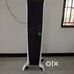 Symphony air cooler