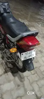 Good condition