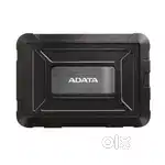 Adata hard disk or sata SSD enclosure