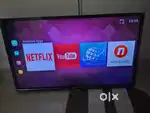 32  MARQ Led TV, 2018
