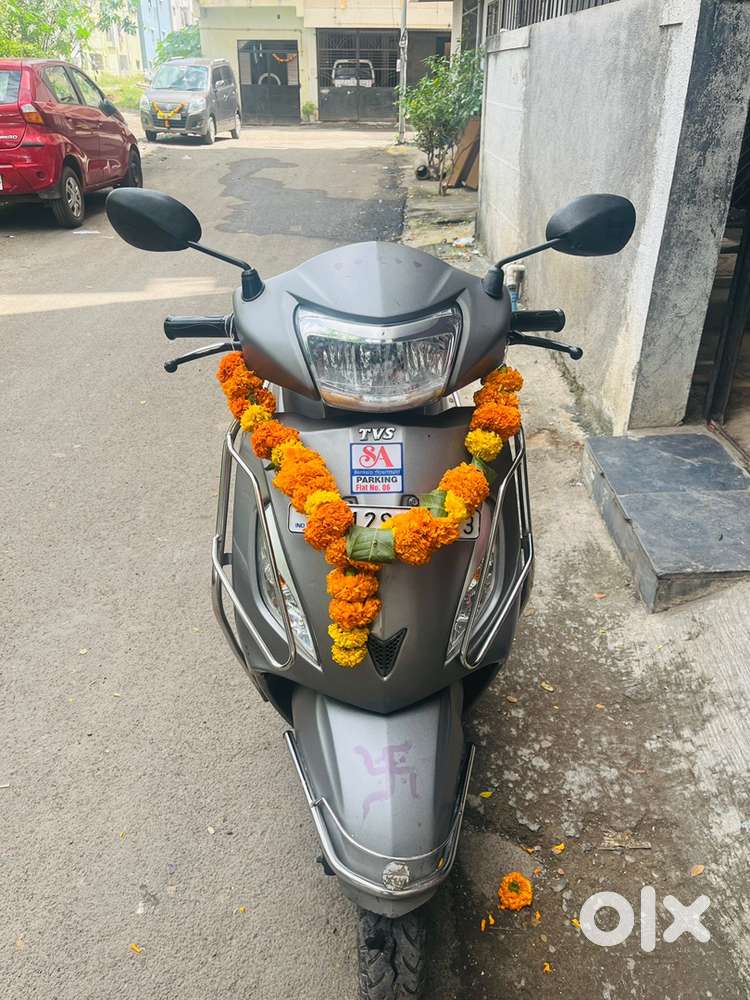 TVS Jupiter in Great condtion, One hand Used