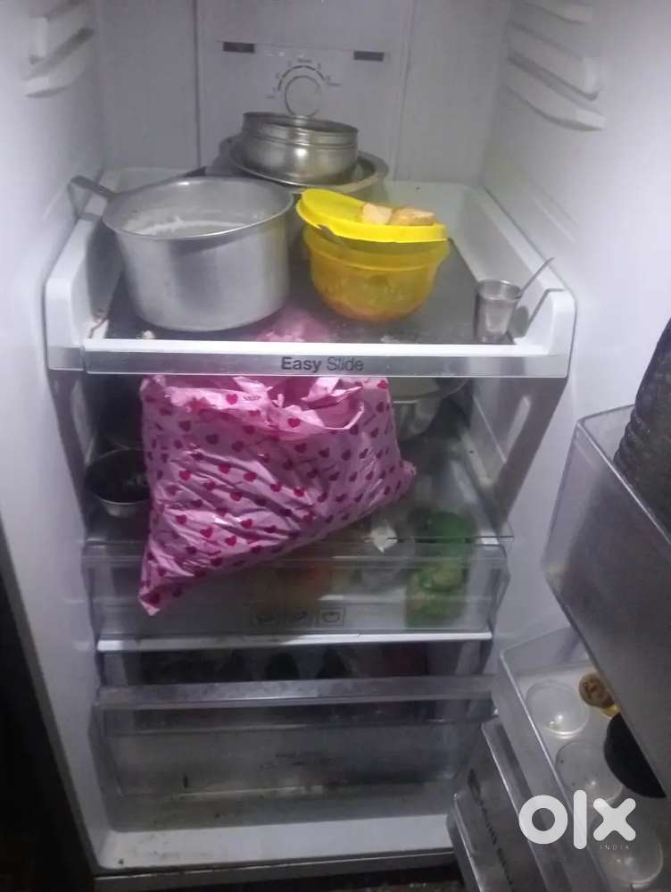 Samsung fridge model 2010