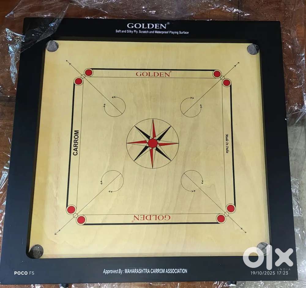 CARROM Board for Sell