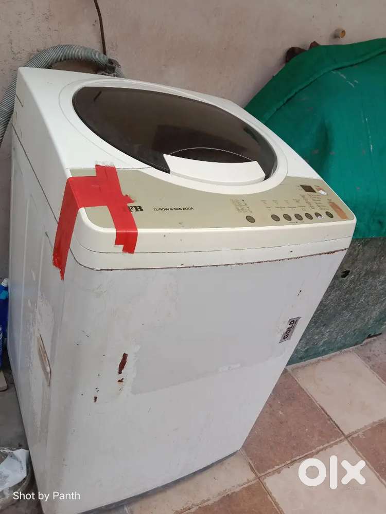 IFB washing machine