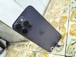 Iphone 14 Pro Max 256gb sale/exchange All working with box