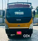 TATA ULTRA 1014 17FEET HIGH TECH BODY