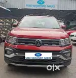 Volkswagen Taigun 1.0 TSI Highline, 2021, Petrol