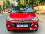 Hyundai Elite i20 Sportz Plus Dual Tone, 2019, Petrol