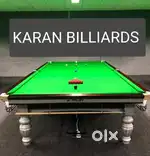 Snooker table pool table manufacturing y