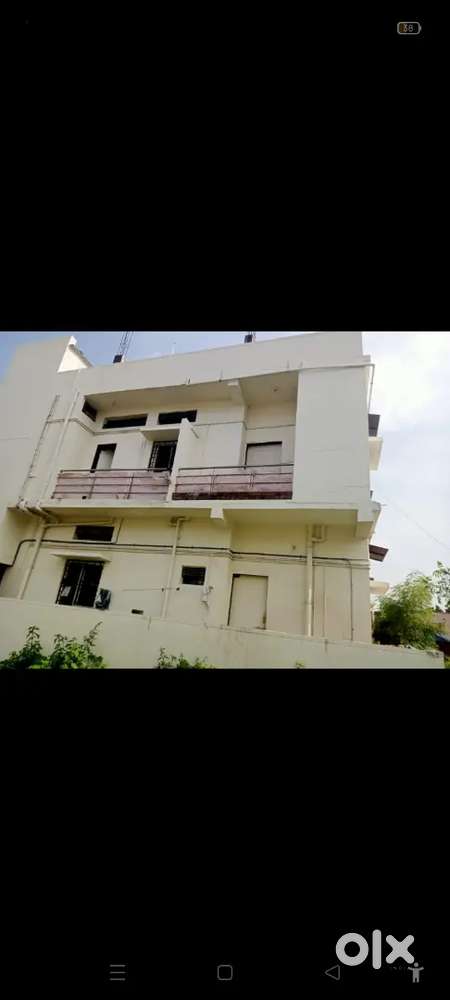 1BHK  without owner indipendent house Rent